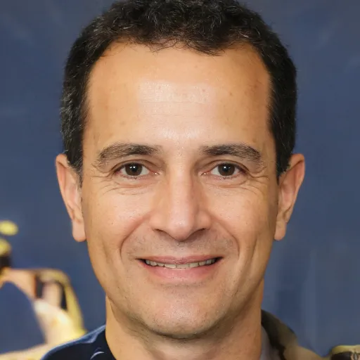 Gökhan Erdoğan